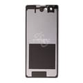 Miniatyrbild 2 av 2: Sony Xperia Z1 Compact Baksida/Batterilucka – Vit