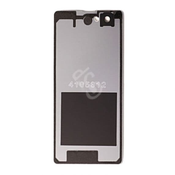 Sony Xperia Z1 Compact Baksida/Batterilucka – Vit