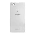 Miniatyrbild 1 av 2: Sony Xperia Z1 Compact Baksida/Batterilucka – Vit
