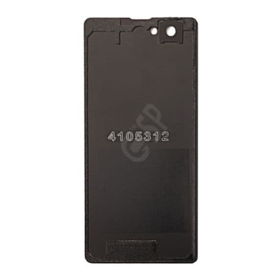 Sony Xperia Z1 Compact Baksida/Batterilucka – Svart