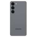 Miniatyrbild 1 av 4: Samsung Samsung Galaxy S23 batteriskal mörkgrå