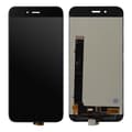 Miniatyrbild 1 av 4: Bloc komplett - XIAOMI - Xiaomi Mi A1 - LCD-skärm 5,5 tum - Beröringsglas - Förmonterad