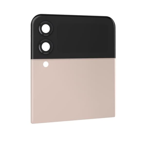 Samsung Samsung Galaxy Z Flip 4 Pink Champagne batteriskal