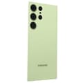 Miniatyrbild 3 av 4: Samsung Samsung Galaxy S23 Ultra Lime Green batteriskal