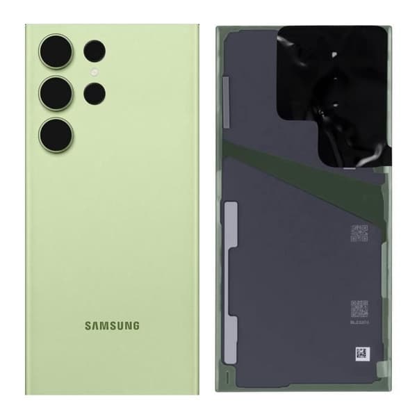 Samsung Samsung Galaxy S23 Ultra Lime Green batteriskal