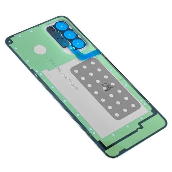 Samsung Samsung Galaxy A23 5G batteriskal Blå