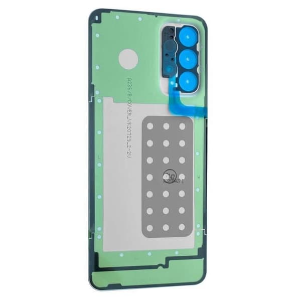 Samsung Samsung Galaxy A23 5G batteriskal Blå