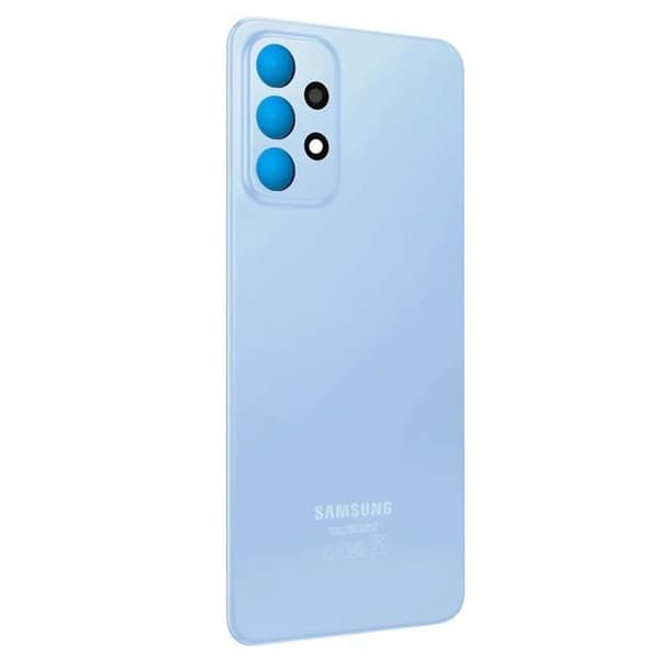 Samsung Samsung Galaxy A23 5G batteriskal Blå