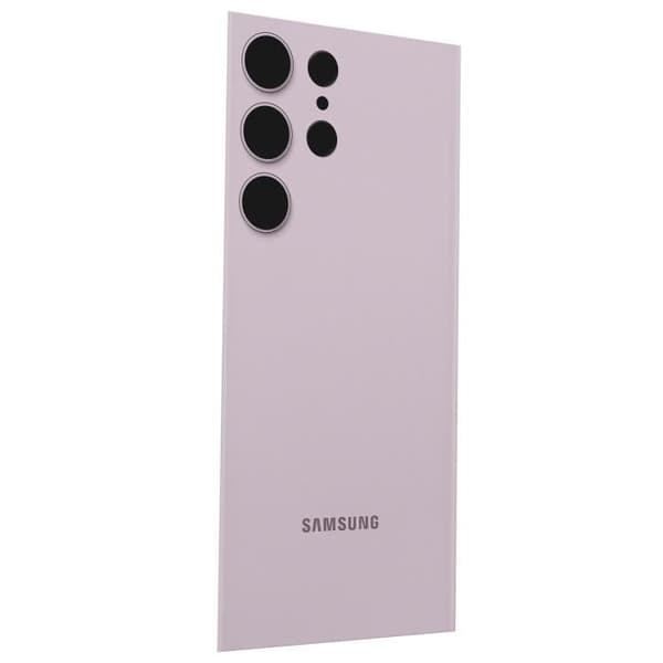 Samsung Samsung Galaxy S23 Ultra Lavender batteriskal