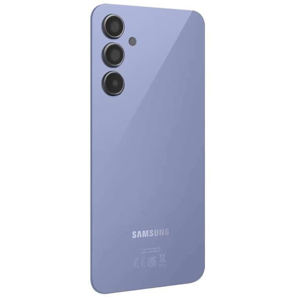 Batteriskal Samsung Samsung Galaxy A54 5G Lavendel