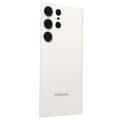 Miniatyrbild 3 av 4: Samsung Samsung Galaxy S23 Ultra Beige batteriskal