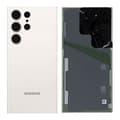 Miniatyrbild 2 av 4: Samsung Samsung Galaxy S23 Ultra Beige batteriskal