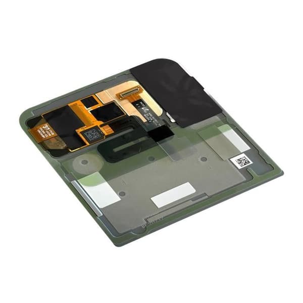 Batteriskal Samsung Samsung Galaxy Z Flip 4 Blå