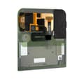 Miniatyrbild 2 av 4: Batteriskal Samsung Samsung Galaxy Z Flip 4 Blå