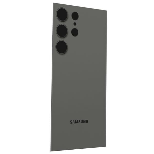 Samsung Samsung Galaxy S23 Ultra Green batteriskal
