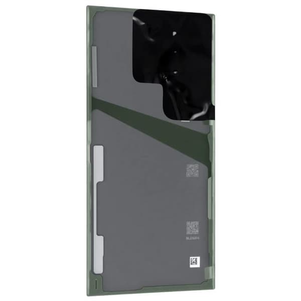 Samsung Samsung Galaxy S23 Ultra Green batteriskal