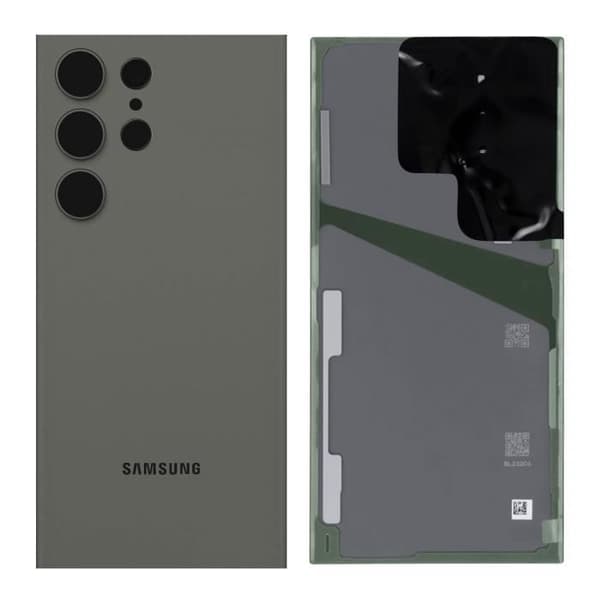 Samsung Samsung Galaxy S23 Ultra Green batteriskal