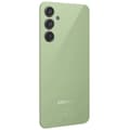 Miniatyrbild 4 av 4: Samsung Samsung Galaxy A54 5G Lime Green batteriskal