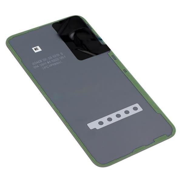 Samsung Samsung Galaxy A34 5G batteriskal mörkgrå