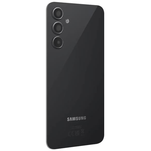 Samsung Samsung Galaxy A34 5G batteriskal mörkgrå