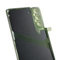 Miniatyrbild 4 av 4: Batteri Cache - Samsung - Galaxy S21 Plus - Röd - Reservdel - Inbyggt Lim
