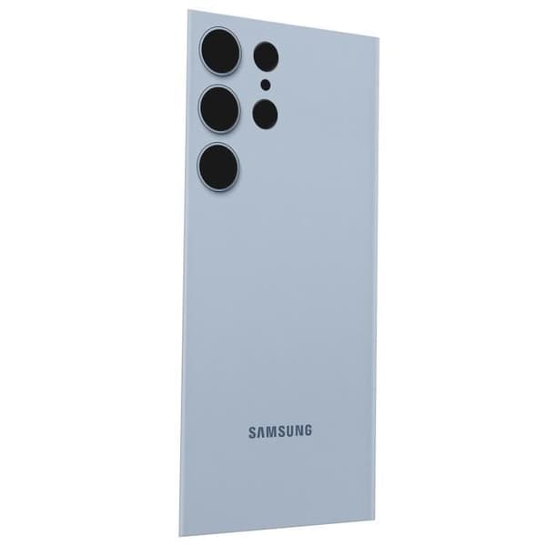 Samsung Samsung Galaxy S23 Ultra Light Blue batteriskal