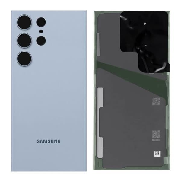 Samsung Samsung Galaxy S23 Ultra Light Blue batteriskal