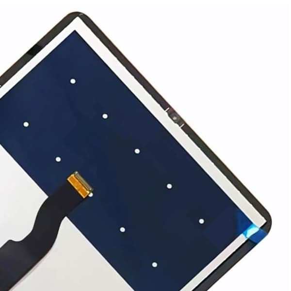Komplett block för Xiaomi Pad 5 och Pad 5 Pro LCD-skärm och pekglas svart