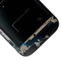 Miniatyrbild 3 av 4: Komplett enhet för Samsung Galaxy S4 In-Cell LCD-skärm och svart pekglas