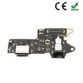 Miniatyrbild 4 av 4: Xiaomi Redmi 9 USB Typ C och 3,5 mm jack laddningskontakt
