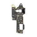 Miniatyrbild 1 av 4: Xiaomi Redmi 9 USB Typ C och 3,5 mm jack laddningskontakt