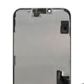 Miniatyrbild 3 av 4: Komplett enhet för iPhone 14 Plus In-Cell LCD-skärm och svart pekglas