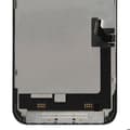 Miniatyrbild 4 av 4: Komplett enhet för iPhone 14 Plus In-Cell LCD-skärm och svart pekglas