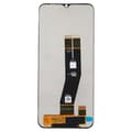 Miniatyrbild 1 av 4: LCD-skärm - AVIZAR - Samsung Galaxy A14 4G - Svart pekskärm - Enkel installation - 100 % funktionell