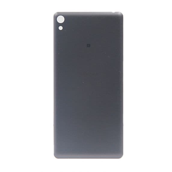 Sony Xperia E5 Baksida/Batterilucka – Svart