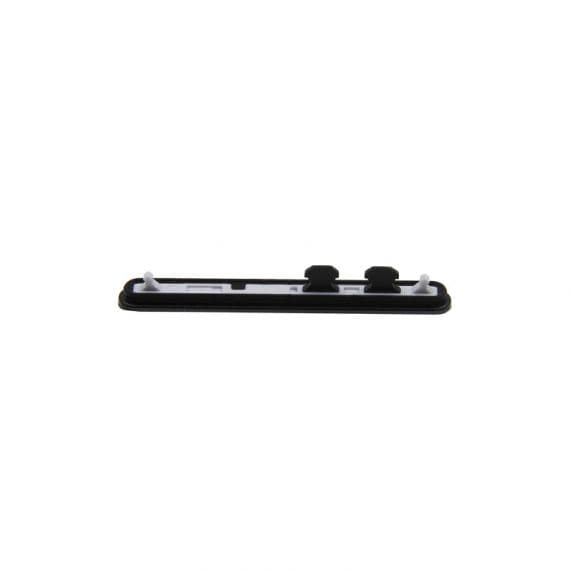 Sony Xperia XZ Premium SIM lucka – Svart