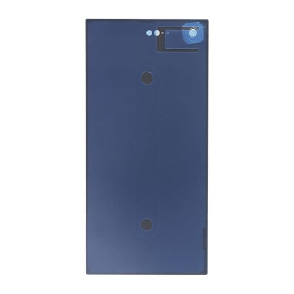 Sony Xperia XZ Premium Baksida/Batterilucka – Silver
