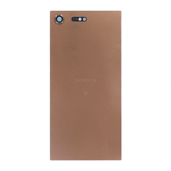 Sony Xperia XZ Premium Baksida/Batterilucka – Rosa