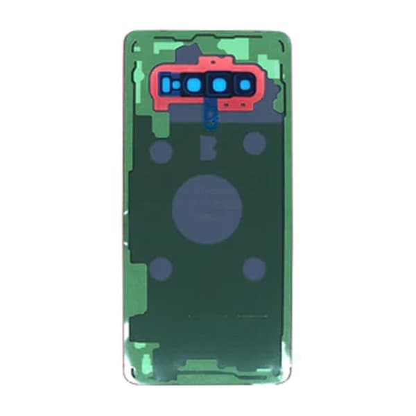 Samsung Galaxy S10 Plus Baksida - Rosa