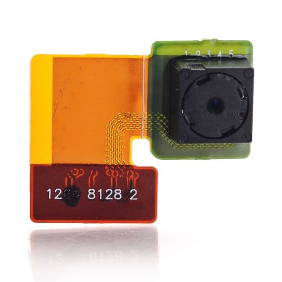 Sony Xperia Z Framkamera Flexkabel