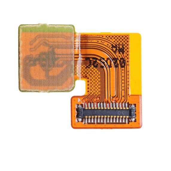 Sony Xperia Z Framkamera Flexkabel