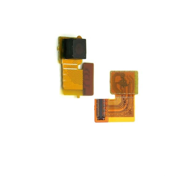 Sony Xperia Z Framkamera Flexkabel
