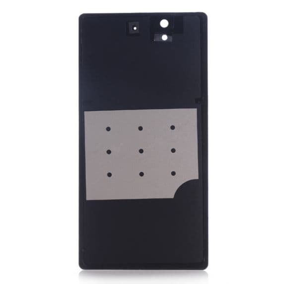 Sony Xperia Z Baksida/Batterilucka – Svart