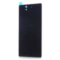 Miniatyrbild 2 av 3: Sony Xperia Z Baksida/Batterilucka – Svart