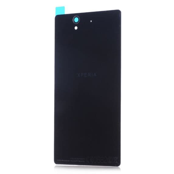 Sony Xperia Z Baksida/Batterilucka – Svart