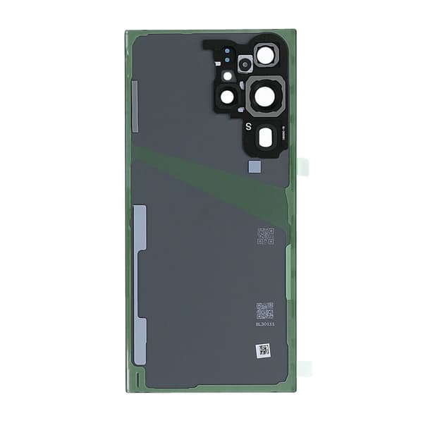 Samsung Galaxy S23 Ultra Baksida Original - Limegrön