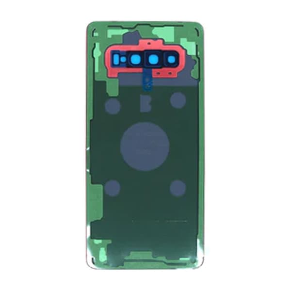Samsung Galaxy S10 Plus Baksida - Rosa