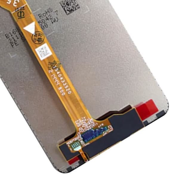 Originalskärm till Honor Magic 4 Lite - HONOR - LCD + Pekskärm - Svart