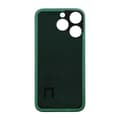 Miniatyrbild 4 av 4: iPhone 14 Pro Baksida Glas - Guld