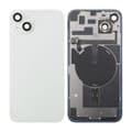 Miniatyrbild 1 av 3: iPhone 14 Plus Baksida Glas - Vit